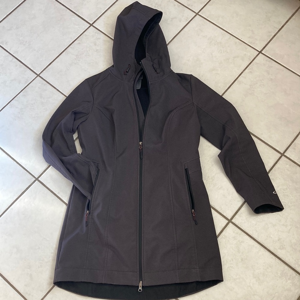 C9 lightweight jacket